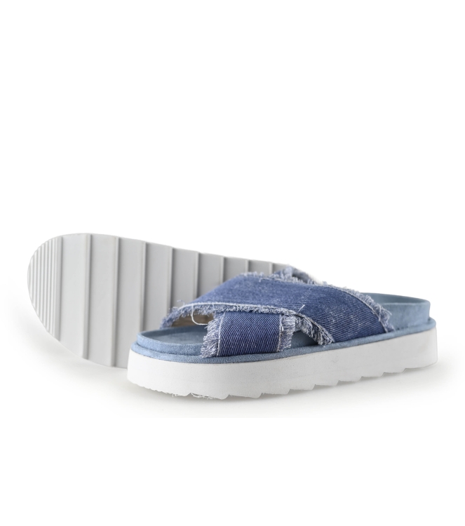 Colors of California Muiltjes