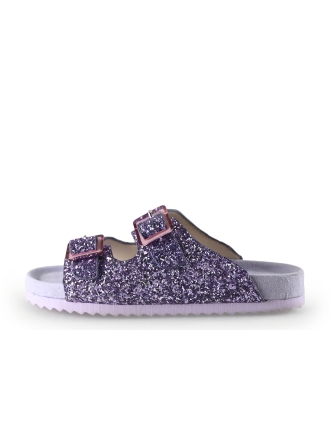 Colors of California Slippers Roze 318277