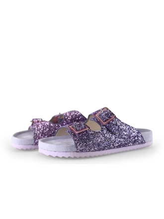 Colors of California Slippers Roze 318277