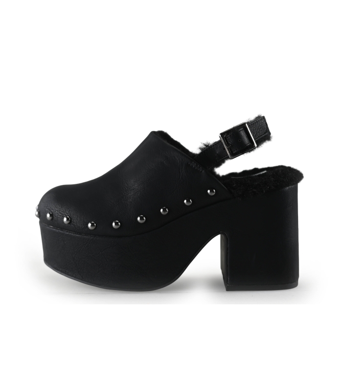 Colors of California Muiltjes