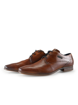 Bugatti Nette schoenen Cognac 318289