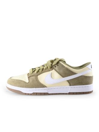 Nike Sneakers Beige 318298