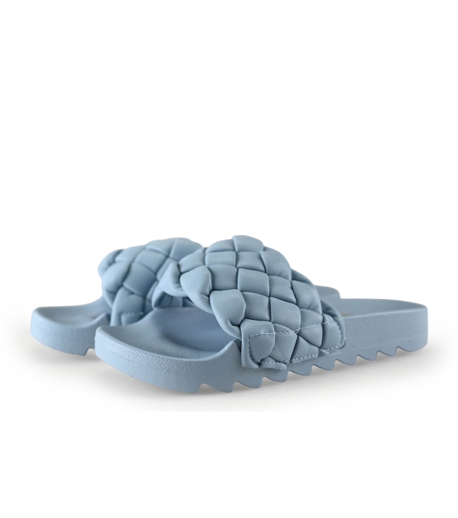 Colors of California Slippers