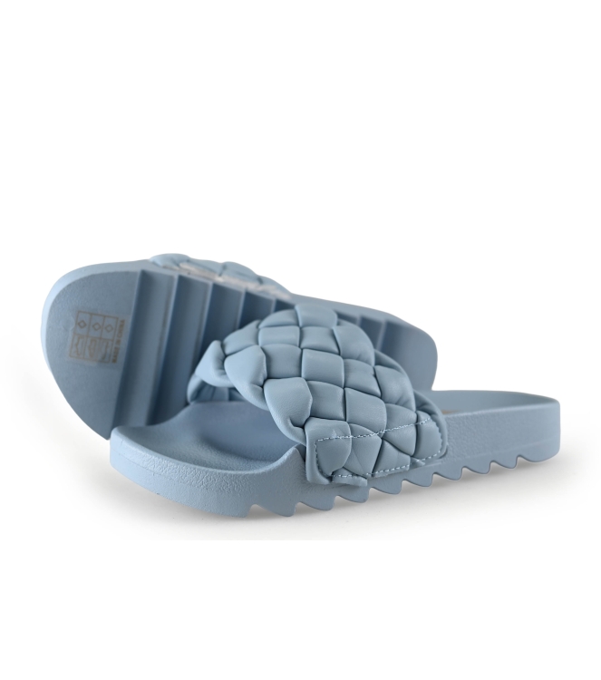 Colors of California Slippers