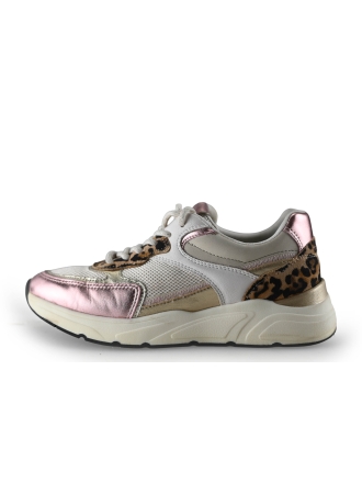 Tamaris Sneakers Roze 318314