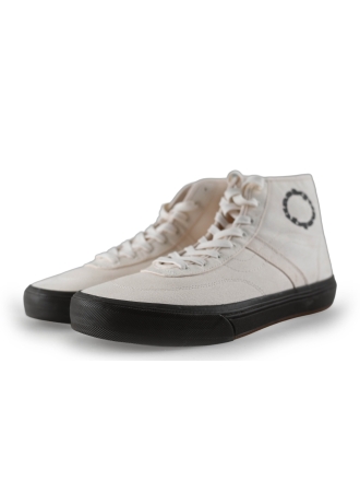 Vans Sneakers Wit 318317