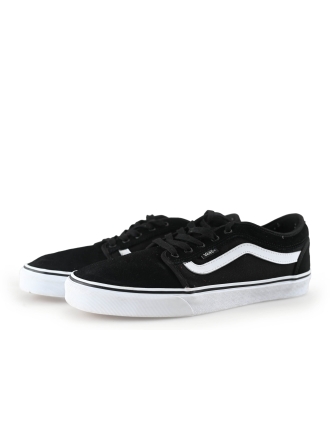 Vans Sneakers Zwart 318324