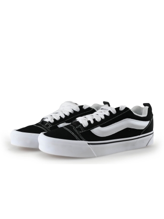 Vans Sneakers Zwart 318328