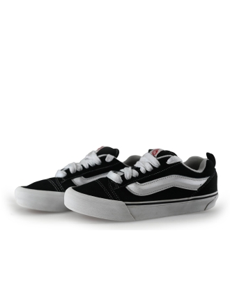 Vans Sneakers Zwart 318329