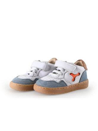 Barst! Sneakers Wit 318336