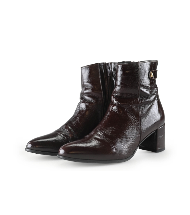 Laurent David Enkellaarzen