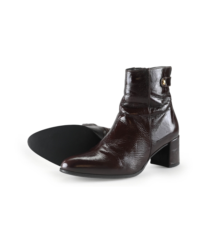 Laurent David Enkellaarzen