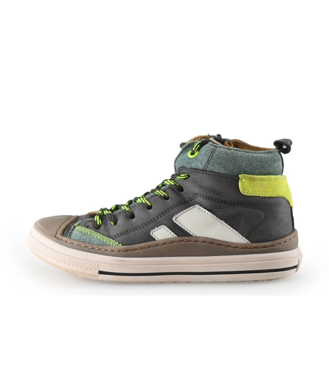 Stones And Bones Sneakers