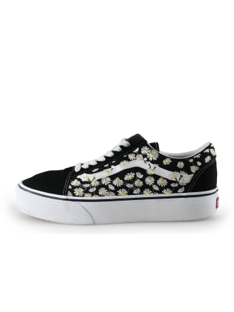 Vans Sneakers Zwart 318344