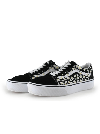 Vans Sneakers Zwart 318344