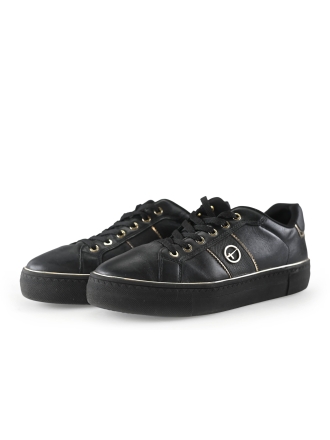 Tamaris Sneakers Zwart 318348
