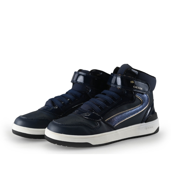 Geox Hoge sneakers