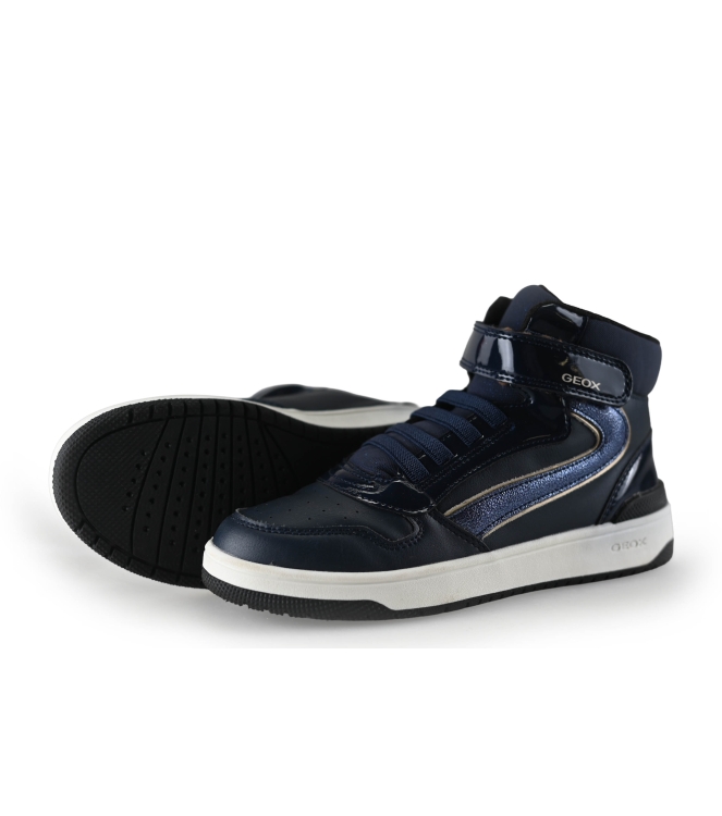 Geox Hoge sneakers