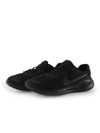 Nike Sportschoenen Zwart 318352