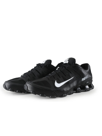 Nike Sportschoenen Zwart 318353