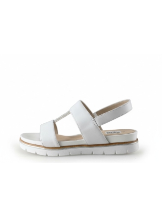 Tamaris Sandalen Wit 318355