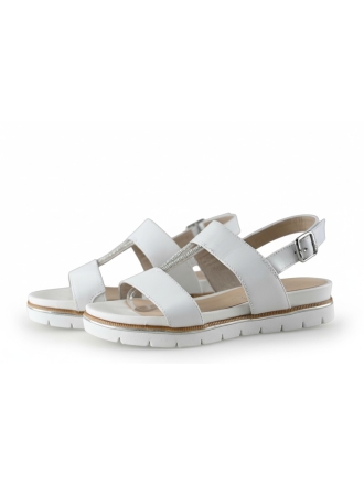 Tamaris Sandalen Wit 318355