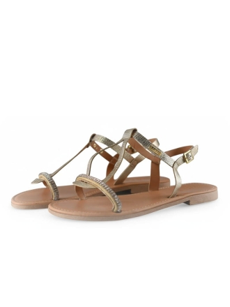 Scapa Sandalen Goud 318360