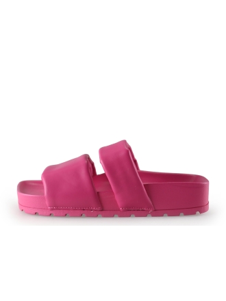 Colors of California Slippers Roze 318361