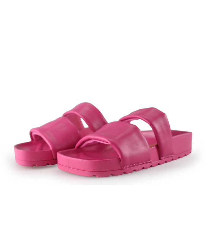 Colors of California Slippers