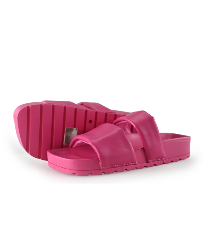 Colors of California Slippers