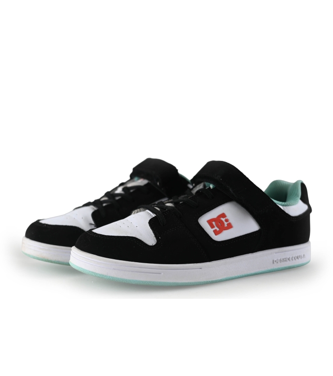Dc Shoes Sneakers