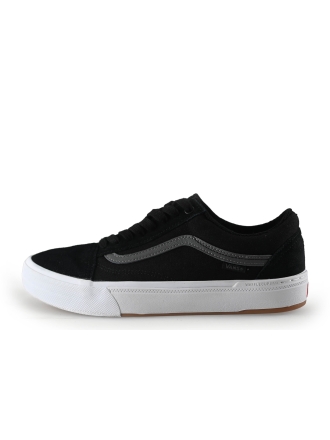 Vans Sneakers Zwart 318379
