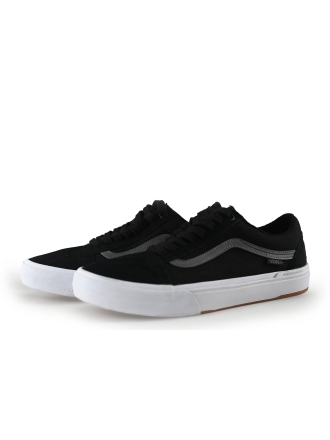 Vans Sneakers Zwart 318379