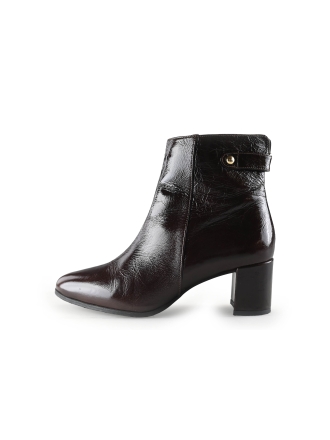 Laurent David Enkellaarzen Bruin 318390