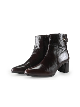 Laurent David Enkellaarzen Bruin 318390