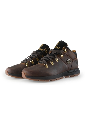 Timberland Sneakers Bruin 318394