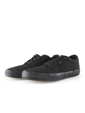 Vans Sneakers Zwart 318397