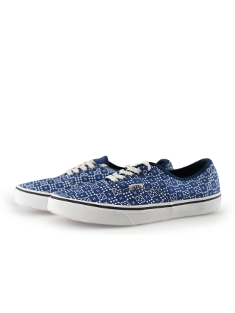 Vans Sneakers Blauw 318400