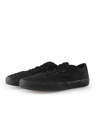 Vans Sneakers Zwart 318401