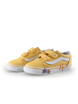 Vans Sneakers Geel 318404