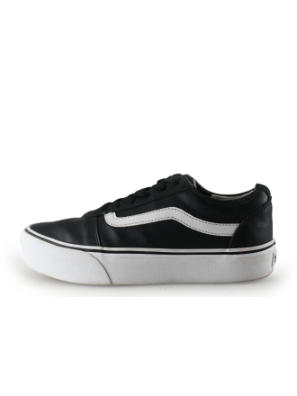 Vans Sneakers Zwart 318405