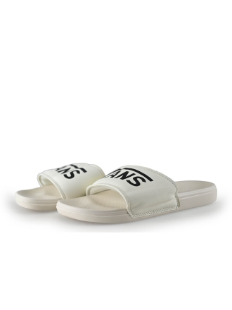 Vans Pantoffels Wit 318410