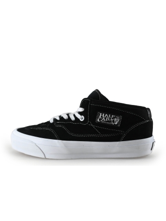 Vans Sneakers Zwart 318414