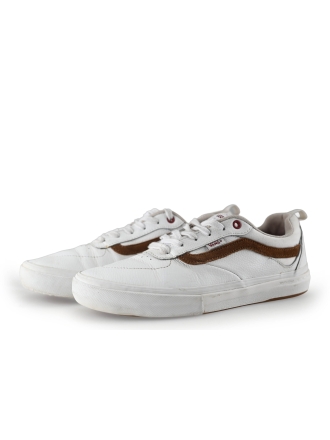 Vans Sneakers Wit 318420