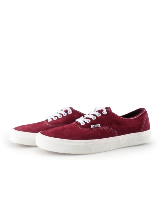 Vans Sneakers Rood 318423