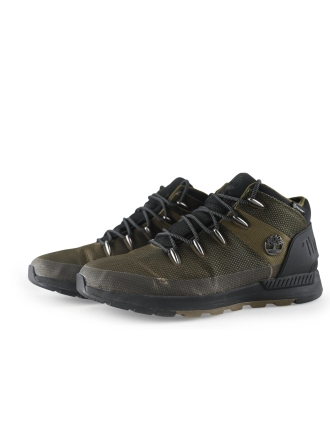 Timberland Sneakers Groen 318424