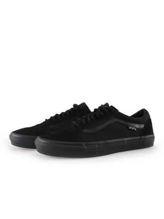 Vans Sneakers Zwart 318427