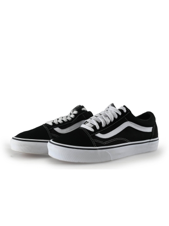 Vans Sneakers Zwart 318428