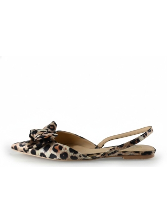 Ps Poelman Slingbacks panther 318433