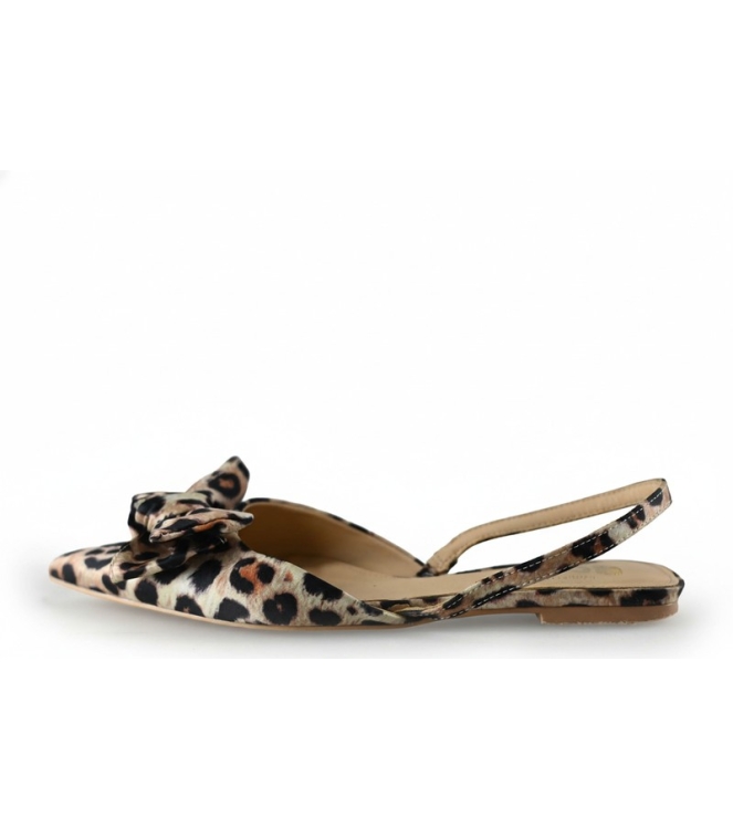 Ps Poelman Slingbacks